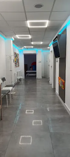 NZOZ REHA-CENTRUM SPÓŁKA Z OGRANICZONĄ ODPOWIEDZIALNOŚCIĄ z oddziałem w Opolu