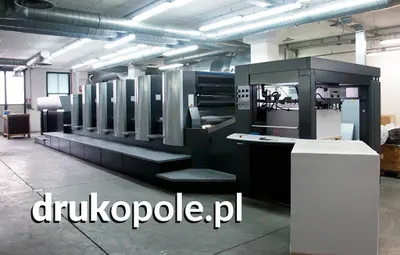 Drukarnia drukopole.pl